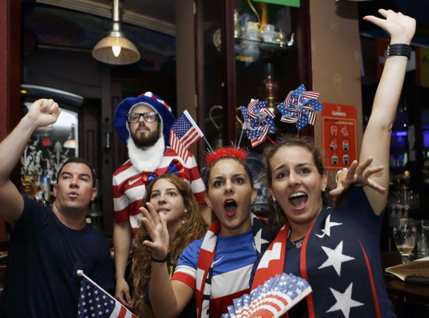 2014 World Cup